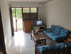 Blk 116 Bukit Merah View (Bukit Merah), HDB 3 Rooms #150428742